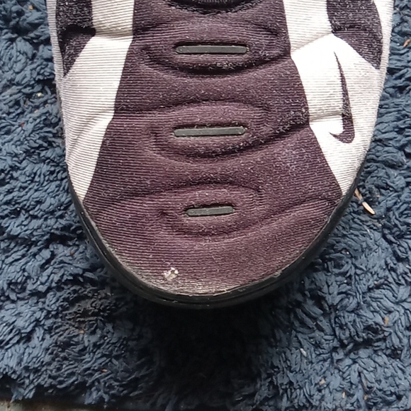 KEN GRIFFEYS! Nike air vapormax plus! - Picture 8 of 9